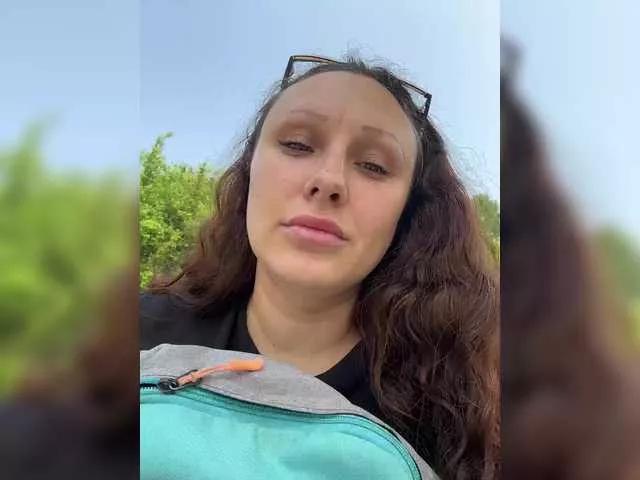 Cookie-Sweet from BongaCams