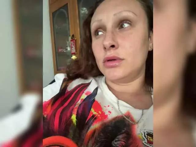 Cookie-Sweet from BongaCams