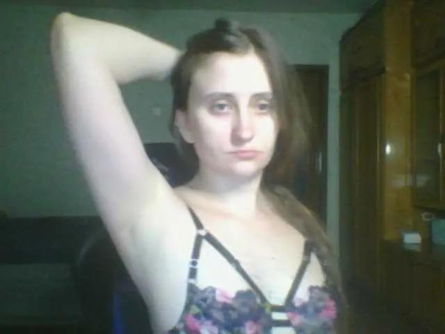 Cookie8 from BongaCams is Freechat