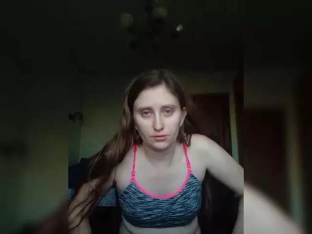 Cookie8 from BongaCams