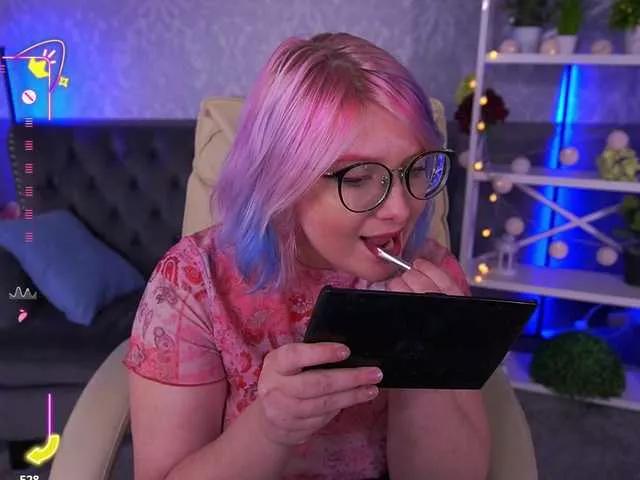 CoolTatis from BongaCams