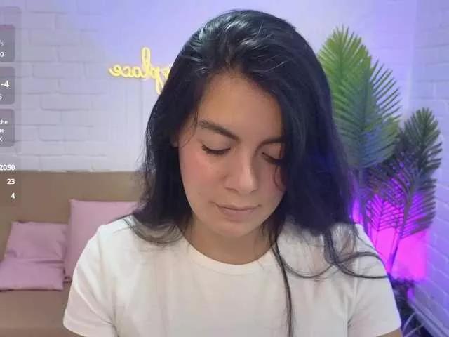 Coraline-tay from BongaCams is Freechat