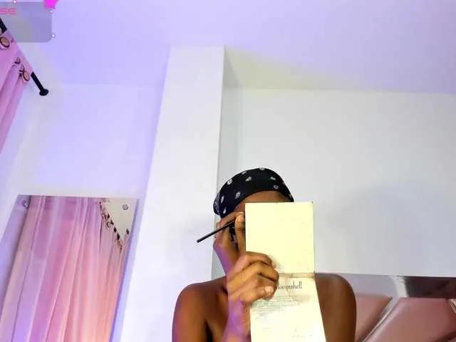 CoralW from BongaCams is Freechat