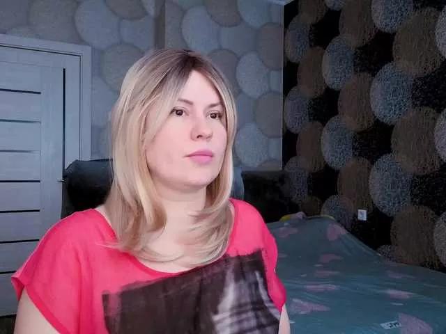 CorrinnaWild from BongaCams