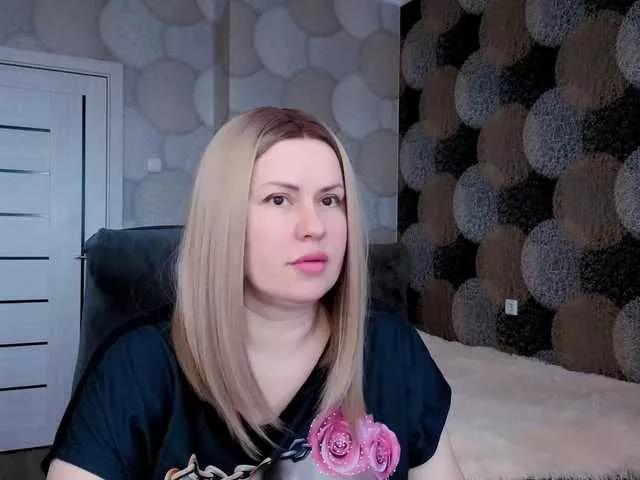 CorrinnaWild from BongaCams