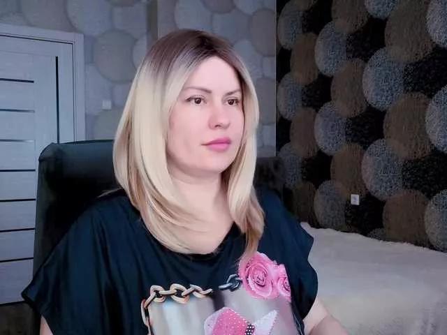 CorrinnaWild from BongaCams