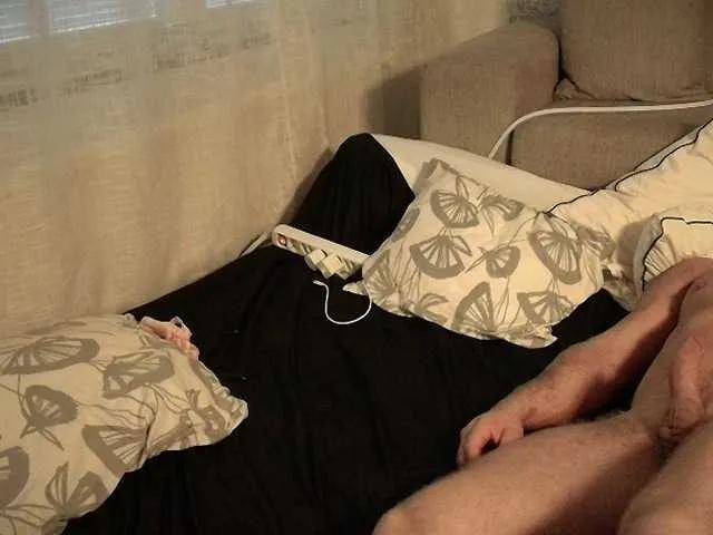 coupletoy97 from BongaCams is Freechat