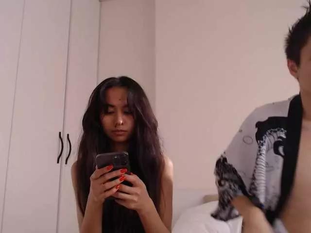 Couplez from BongaCams is Freechat