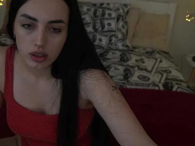 CraveMeRich from BongaCams is Freechat