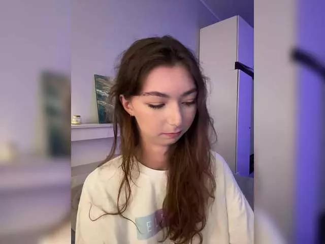 CrazyAleona from BongaCams is Freechat
