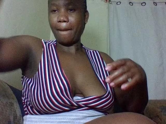 Creamier25 from BongaCams is Freechat