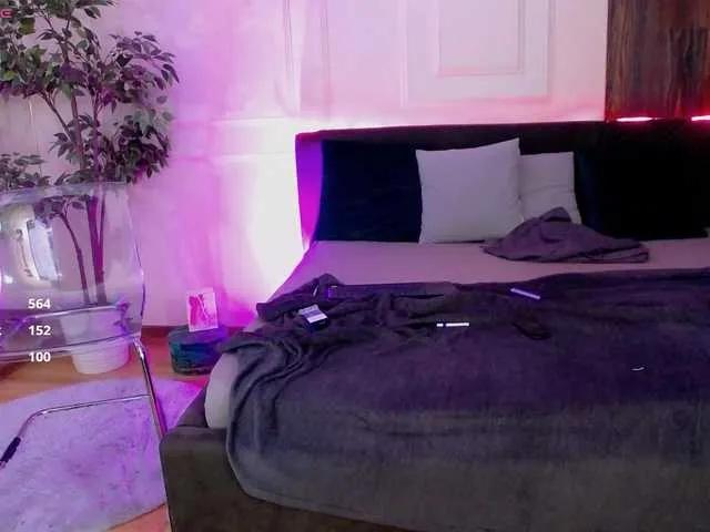 CreamyInk from BongaCams is Freechat