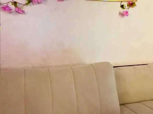 CrimsonAura from BongaCams is Freechat