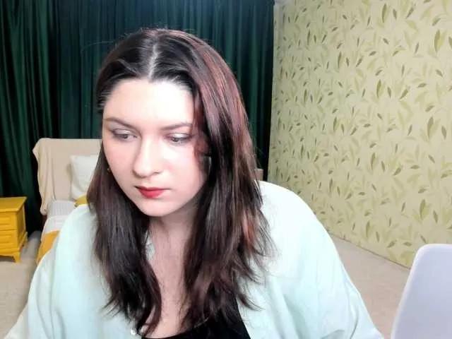 CrimsonDusk from BongaCams is Freechat