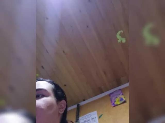 Cristal-conde from BongaCams is Freechat