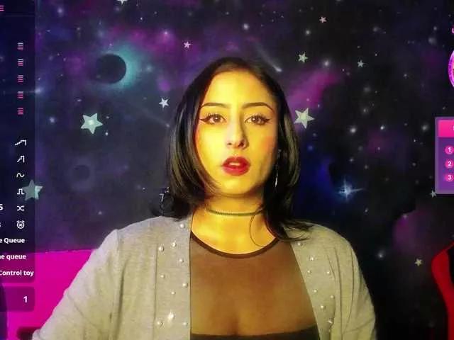 Cristaldeleons from BongaCams is Freechat