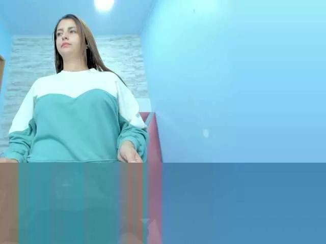 cristallangell from BongaCams is Freechat
