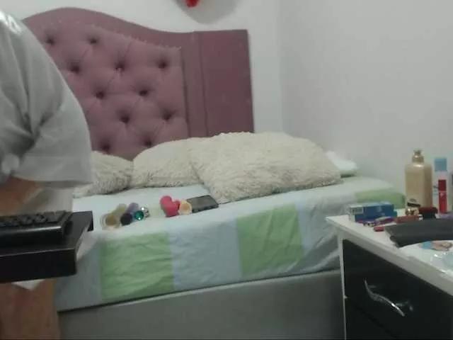 Cristalmilf1 from BongaCams is Freechat