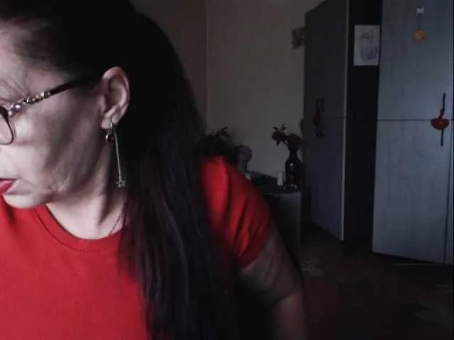Cristinatina from BongaCams is Freechat