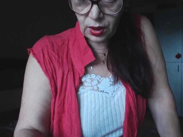 Cristinatina from BongaCams is Freechat
