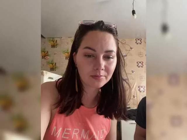 CrystalAndDavis from BongaCams is Freechat
