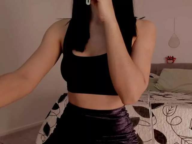 Cumcumforyouuu from BongaCams