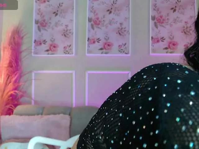 CurlyDani from BongaCams is Freechat