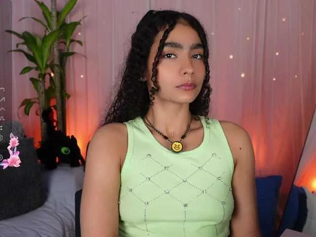 curlysexi from BongaCams is Freechat