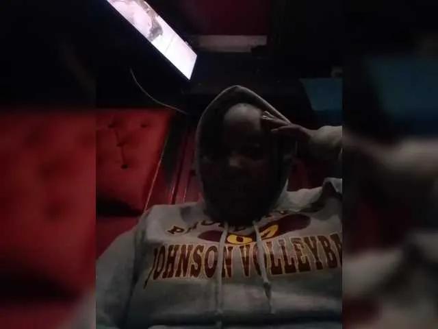 CurvyCrush from BongaCams is Freechat