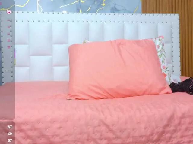 curvykinkydesire from BongaCams is Freechat