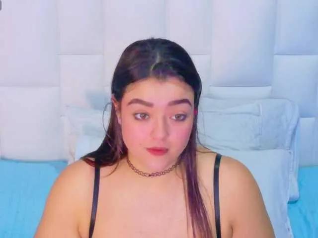 curvykinkydesire from BongaCams is Freechat