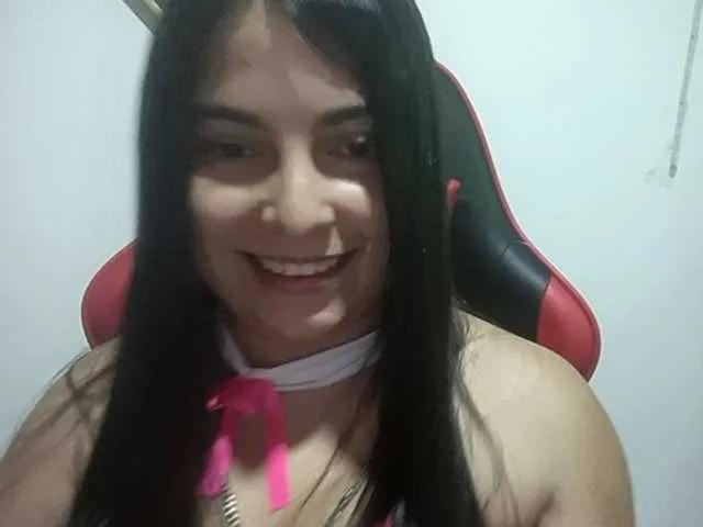 Cute-angel1 from BongaCams is Freechat