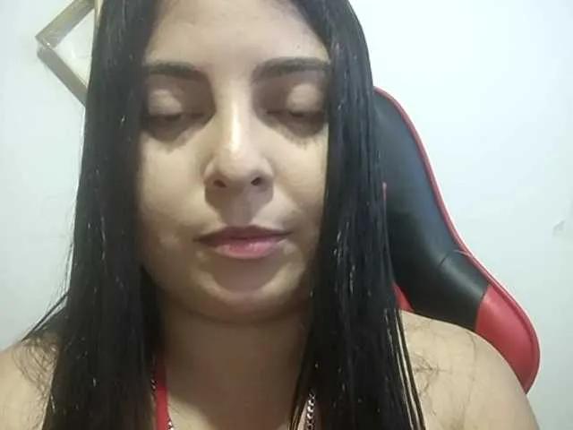 Cute-angel1 from BongaCams is Freechat