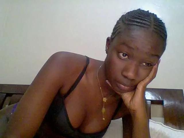 cute-barbie from BongaCams is Freechat