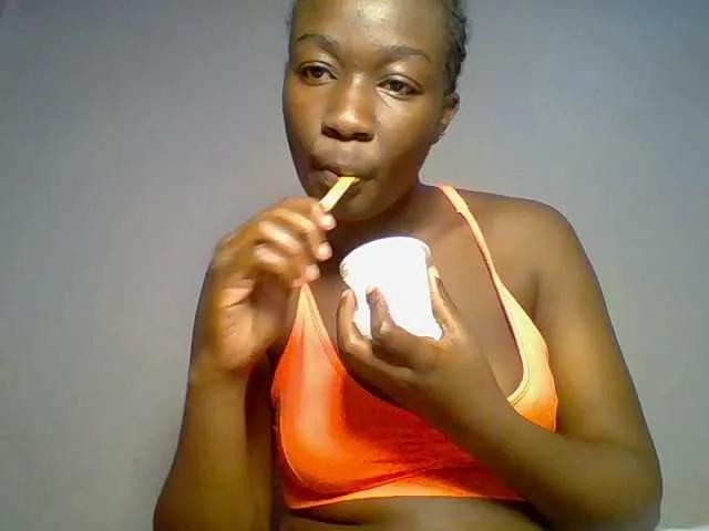 cute-barbie from BongaCams is Freechat