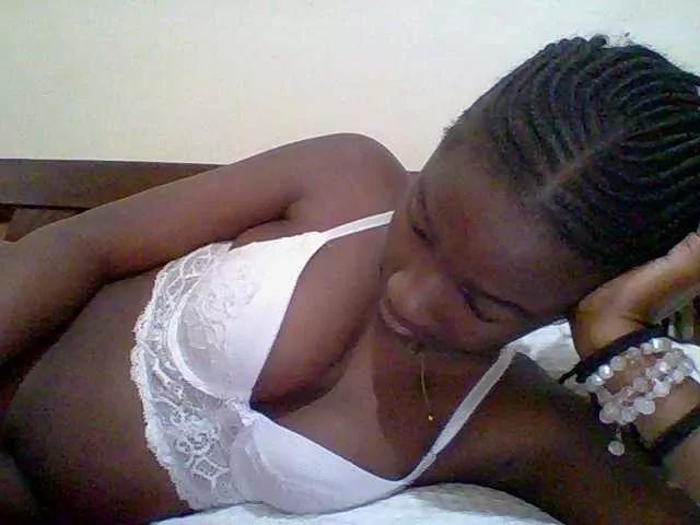 cute-barbie from BongaCams is Freechat