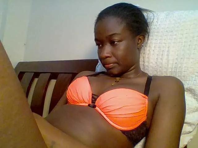 cute-barbie from BongaCams is Freechat