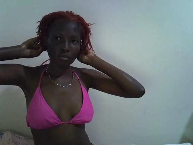 Cute-emmy from BongaCams is Freechat