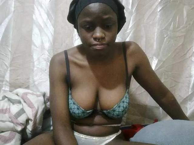 cute-mashall from BongaCams is Freechat