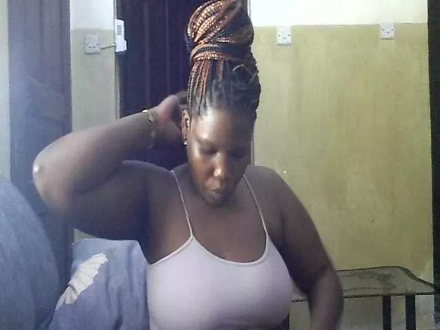 cuteass1 from BongaCams is Freechat