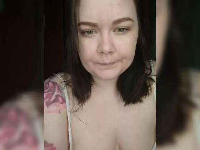 Cutecheeks from BongaCams is Freechat