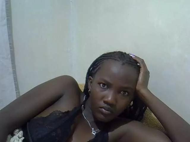 CuteGoddess from BongaCams is Freechat