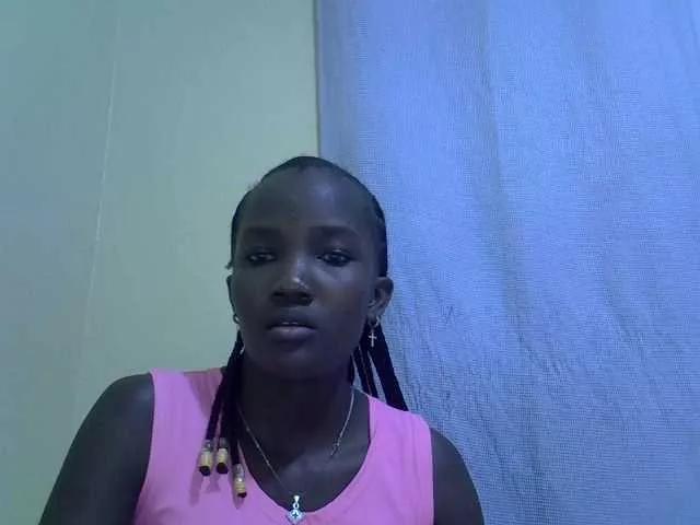 CuteGoddess from BongaCams is Freechat