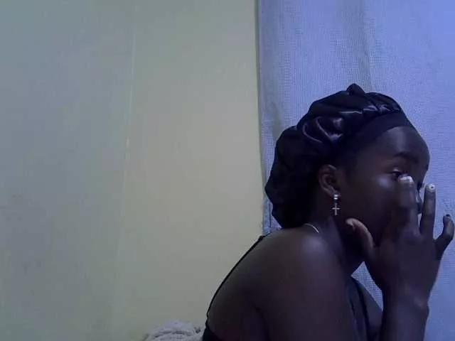 CuteGoddess from BongaCams is Freechat