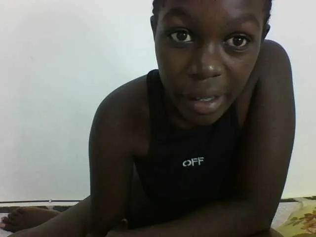 CuteVicky from BongaCams is Freechat