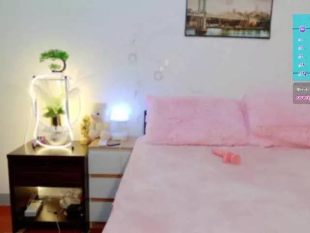 Cutieass69 from BongaCams