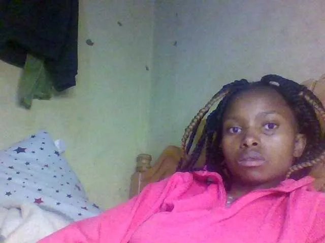 Cutiemary12's avatar