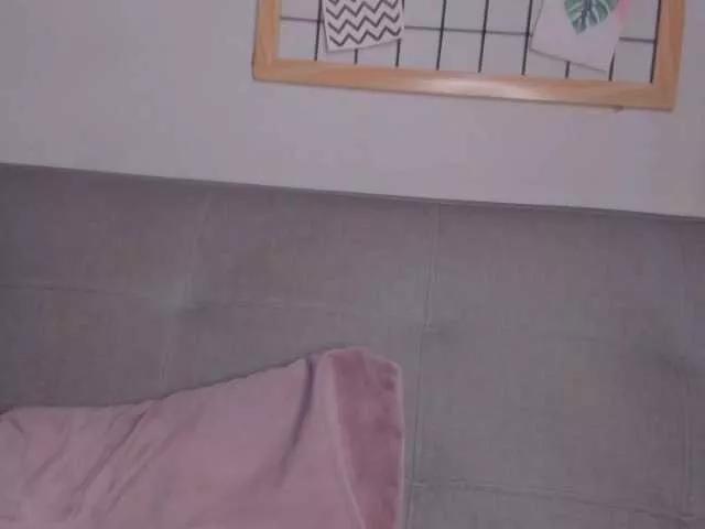 cutte-hanna18 from BongaCams is Freechat