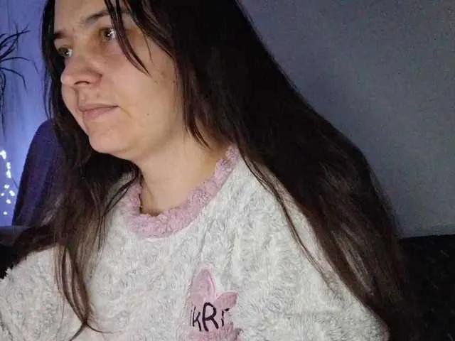 CyndeeWinter from BongaCams is Freechat