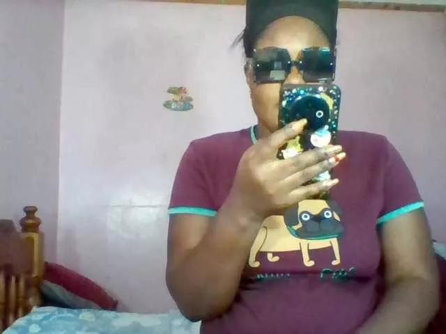Cynthiarothrock5 from BongaCams is Freechat